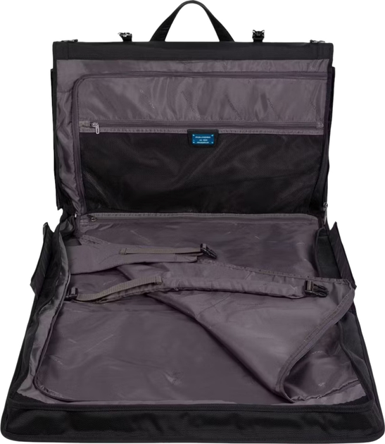 Порт-плед чоловічий Piquadro PA4344BR2/N Чорний (800070282965) - зображення 2