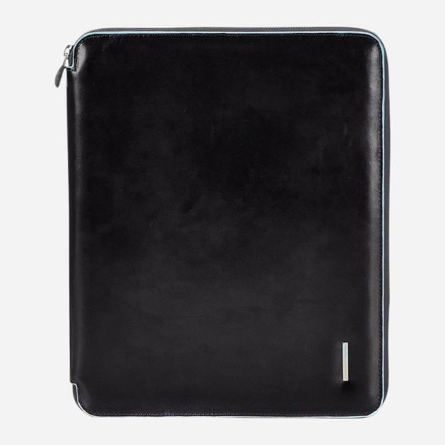 Etui na karty męskie Piquadro PB1164B2/N Czarne (800070016136) - obraz 1