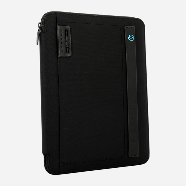 Etui na karty męskie Piquadro PB2830P16/CHEVN Czarne (800070067157) - obraz 4