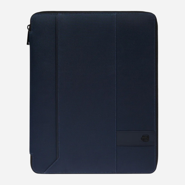 Etui na karty męskie Piquadro PB6554W129/BLU Granatowe (800070326279) - obraz 1