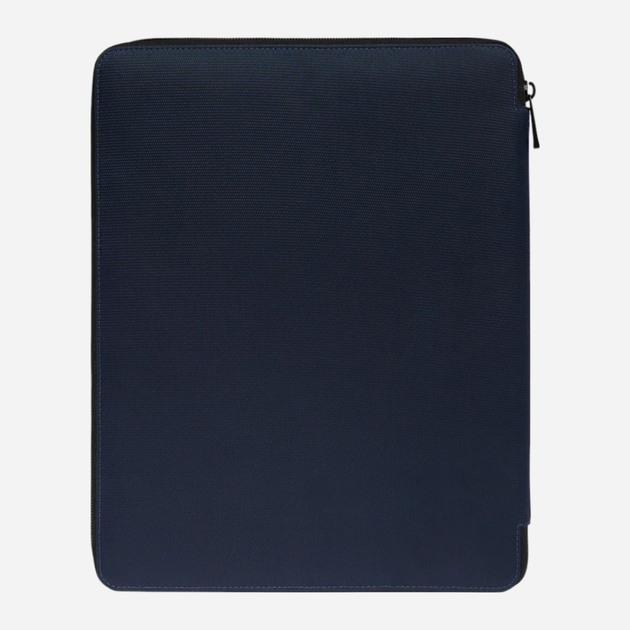 Etui na karty męskie Piquadro PB6554W129/BLU Granatowe (800070326279) - obraz 2