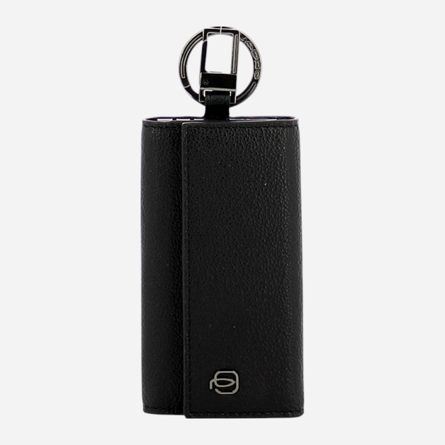 Ключниця Piquadro PC1397B3/N Чорна (800070074313) - зображення 1