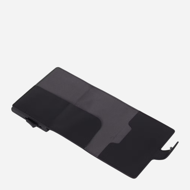 Картхолдер чоловічий Piquadro PP5649UB00R/N Чорний (800070308259) - зображення 2