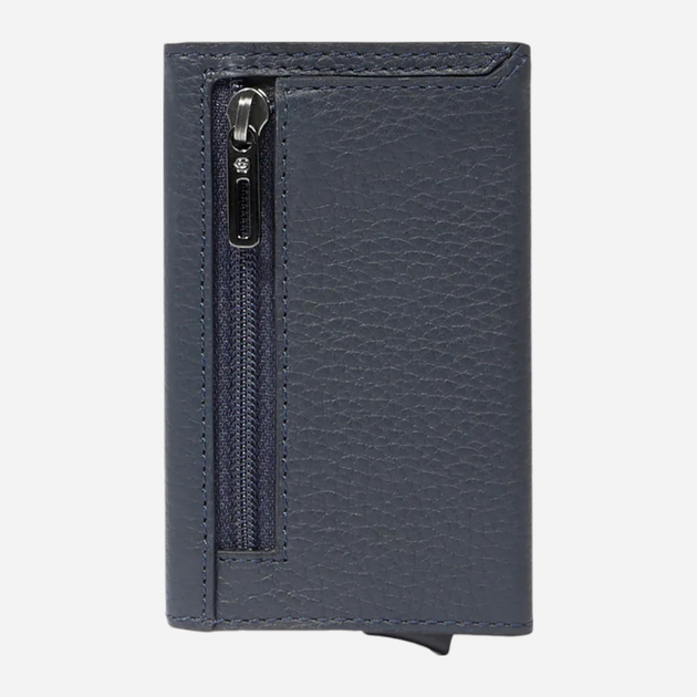 Картхолдер чоловічий Piquadro PP6513MOSR/BLU Синій (800070326265) - зображення 2