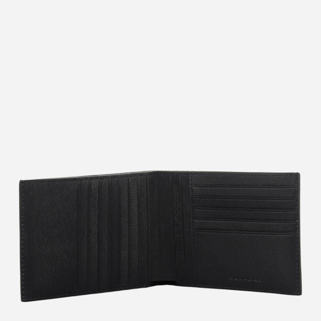 Портмоне чоловіче шкіряне Piquadro PU1241B3R/BLU Синє (800070005096) - зображення 3