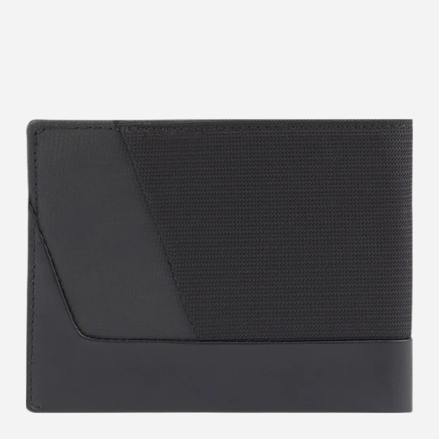 Portfel męski Piquadro PU1241W120R/N Czarny (800070308262) - obraz 2