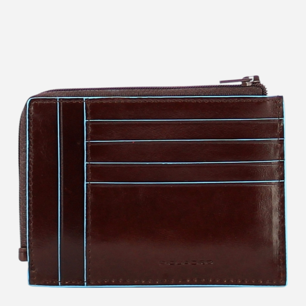 Картхолдер Piquadro PU1243B2R/MO Коричневий (800070004994) - зображення 2