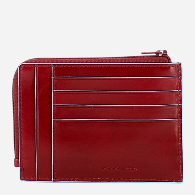 Картхолдер Piquadro PU1243B2R/R Червоний (800070016353) - зображення 2