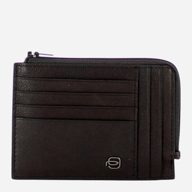 Картхолдер Piquadro PU1243B3R/TM Коричневий (800070004997) - зображення 1