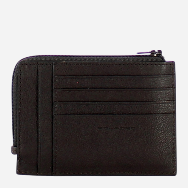 Картхолдер Piquadro PU1243B3R/TM Коричневий (800070004997) - зображення 2