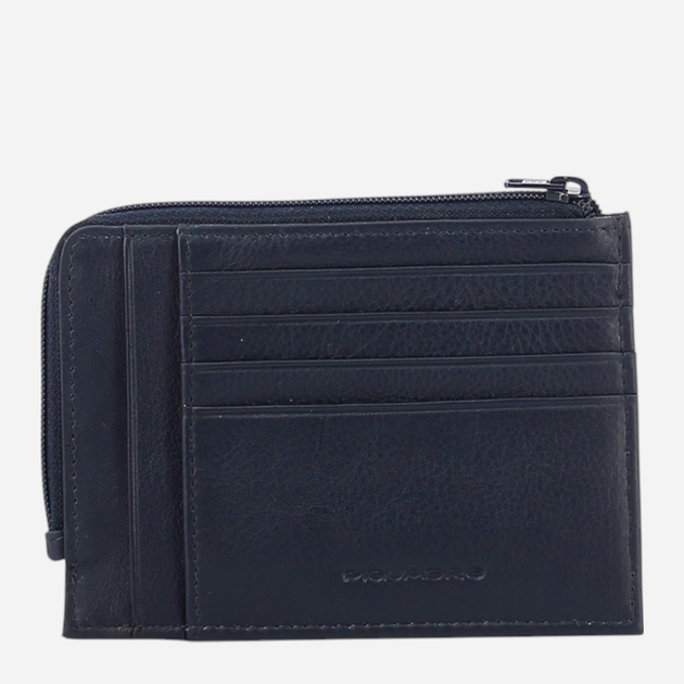 Картхолдер Piquadro PU1243P15/BLU3 Синій (800070004998) - зображення 2