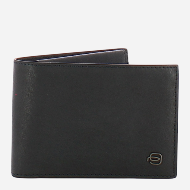 Портмоне чоловіче шкіряне Piquadro PU1392B3R/BLU4 Синє (800070210300) - зображення 1