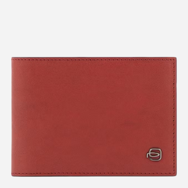 Портмоне чоловіче шкіряне Piquadro PU1392B3R/R2 Червоне (800070304175) - зображення 1