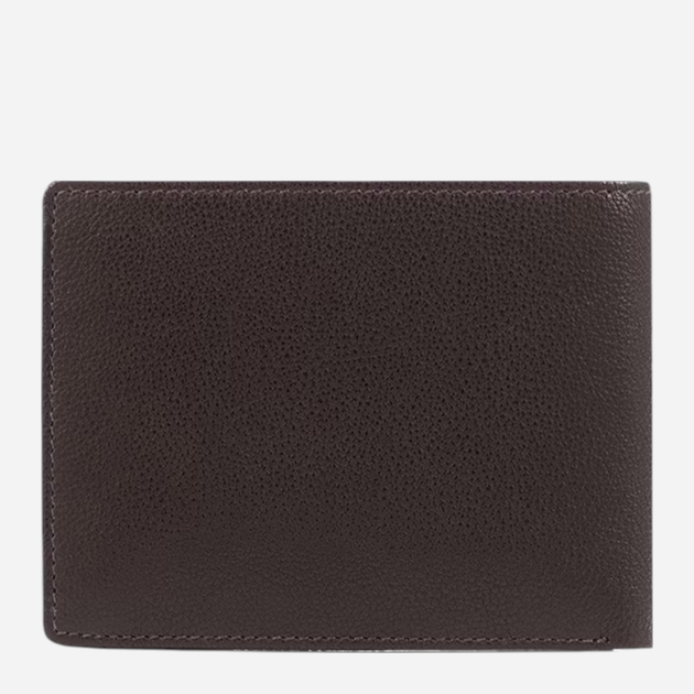 Portfel męski skórzany Piquadro PU257W118R/TM Brązowy (800070308286) - obraz 2