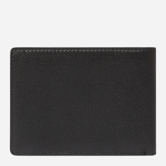 Portfel męski skórzany Piquadro PU257W130R/N Czarny (800070326301) - obraz 2