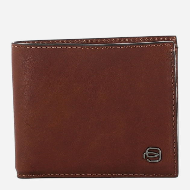 Portfel męski skórzany Piquadro PU3891B3R/CU Brązowy (800070002449) - obraz 1