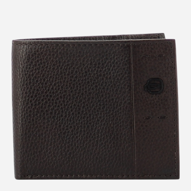 Портмоне чоловіче шкіряне Piquadro PU3891P15S/TM Коричневе (800070005949) - зображення 1
