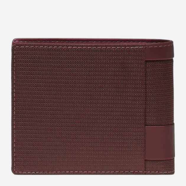 Portfel męski Piquadro PU4188W132R/BO Czerwony (800070326281) - obraz 2