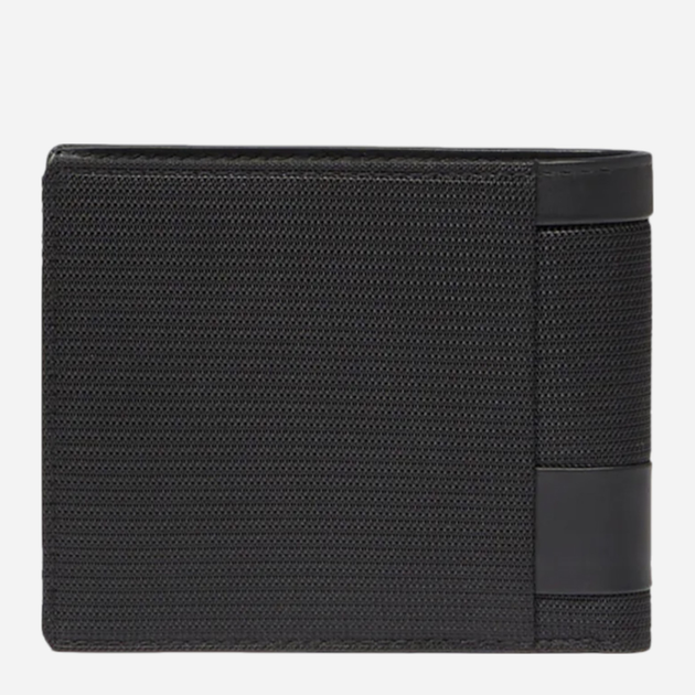Portfel męski Piquadro PU4188W132R/N Czarny (800070326289) - obraz 2