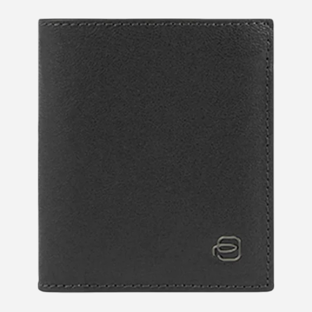 Portfel męski skórzany Piquadro PU5964B3R/N Czarny (800070334852) - obraz 1