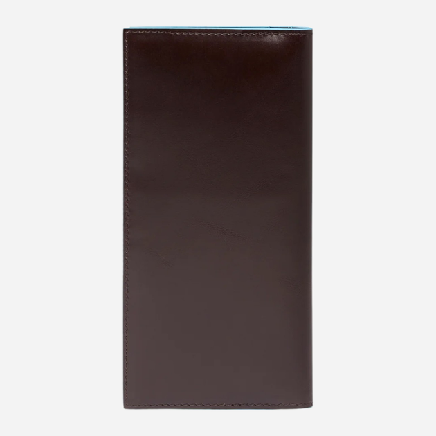 Портмоне чоловіче шкіряне Piquadro PU6562B2R/MO Коричневе (800070326360) - зображення 2