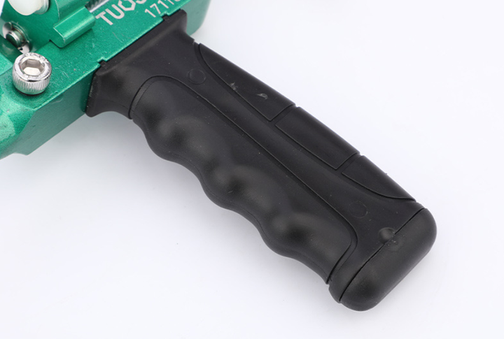 Масляний склоріз Tuosen Tools 17118 2 в 1 для різання скла та плитки - Фото 7 Масляний склоріз Tuosen Tools 17118 2 в 1 для різання скла та плитки - зображення 7