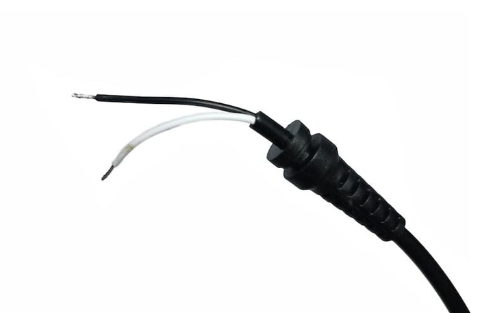 Кабель для блока живлення ноутбука Lenovo 7.9x5.5 or 8.0x7.4 mm до 3.5a T-type - Фото 3 Кабель для блока живлення ноутбука Lenovo 7.9x5.5 or 8.0x7.4 mm до 3.5a T-type - зображення 3