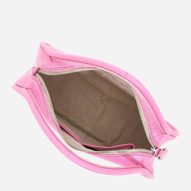 Torba damska skórzana Gabs Selin M G010070T2X2508-C4528 Różowa (800070315009) - obraz 5