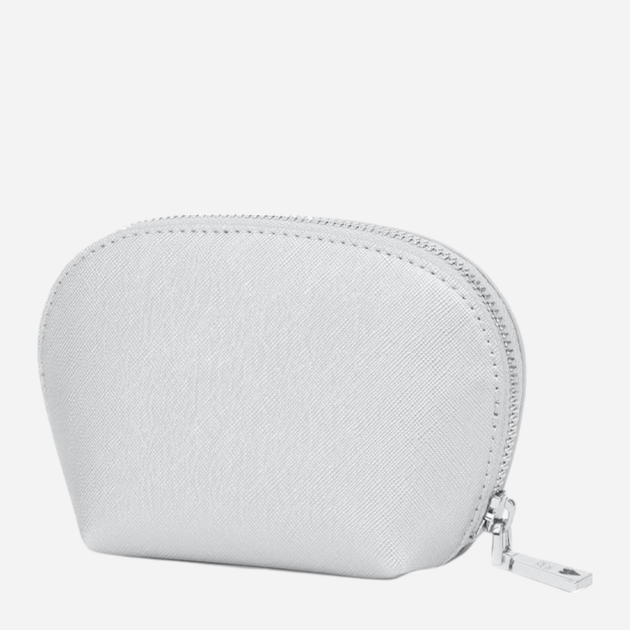 Косметичка жіноча Love Moschino Bustina JC5352PP4IK2390B Срібляста (800070317989) - зображення 2