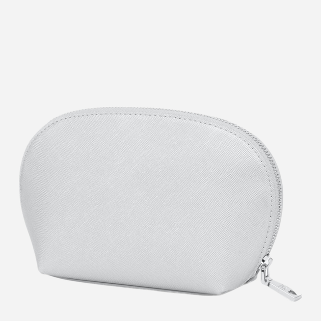 Kosmetyczka damska Love Moschino Bustina JC5353PP4IK2390B Srebrna (800070317991) - obraz 2