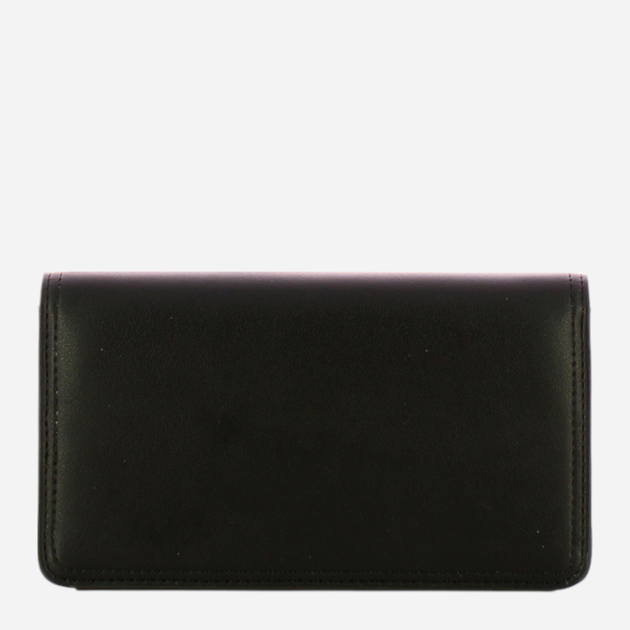 Сумка клатч жіноча Love Moschino Pu JC5619PP1ILR0000 Чорна (800070318005) - зображення 2