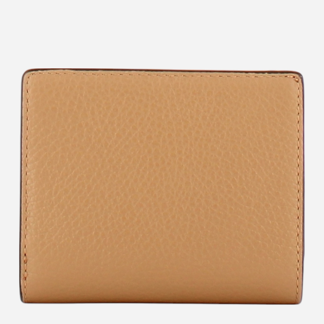Гаманець жіночий шкіряний Furla Camelia S WP00307HSF000YU5001007 Бежевий (800070331266) - зображення 2