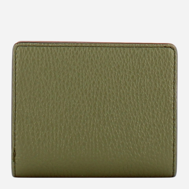 Гаманець жіночий шкіряний Furla Camelia S WP00307HSF0002810S1007 Зелений (800070325837) - зображення 2