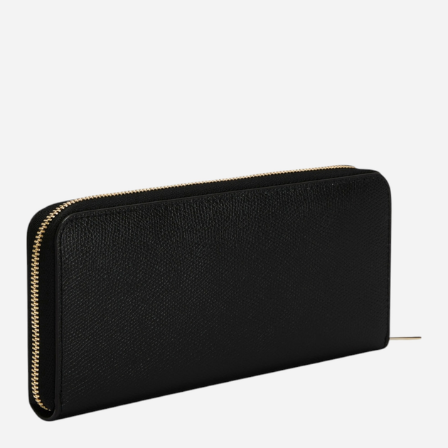 Гаманець жіночий шкіряний Furla Camelia L WP00313ARE000O60001007 Чорний (800070292505) - зображення 2