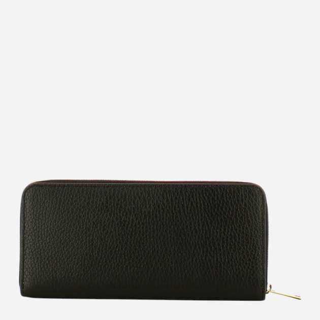 Portfel damski skórzany Furla Camelia XL WP00313HSF000O60001007 Czarny (800070305758) - obraz 2