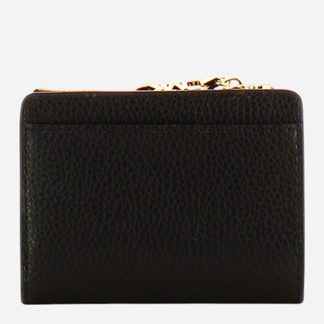 Гаманець жіночий шкіряний Michael Kors Empire 32S4G8ED7L-001 Чорний (800070326553) - зображення 2