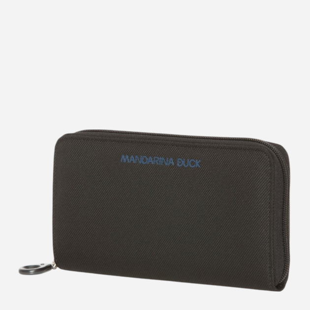 Portfel męski Mandarina Duck MD20 P10QMPN1651 Czarny (800070173994) - obraz 1