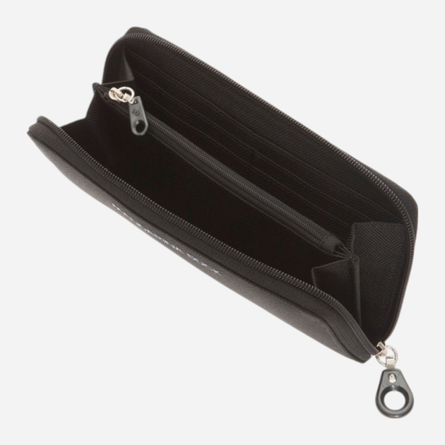 Portfel męski Mandarina Duck MD20 P10QMPN1651 Czarny (800070173994) - obraz 2