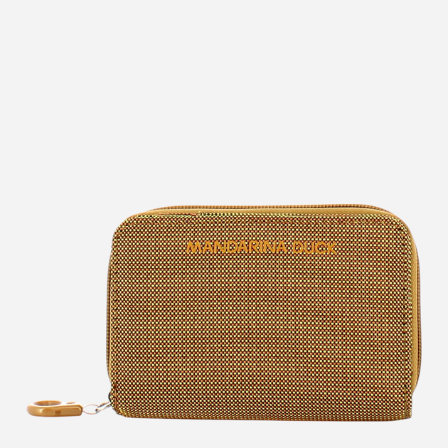 Гаманець жіночий Mandarina Duck MD20 P10QMPN8-461 Жовтий (800070309069) - зображення 1