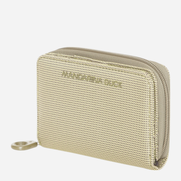 Гаманець жіночий Mandarina Duck MD20 P10QMPN8-A26 Зелений (800070315455) - зображення 5
