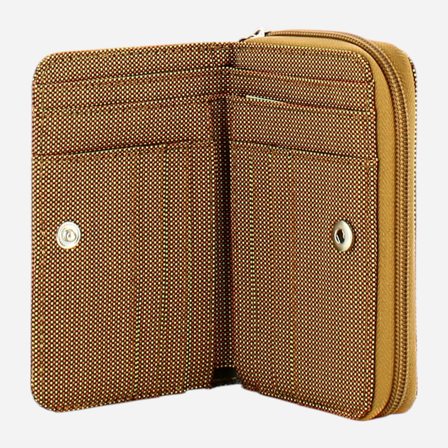 Гаманець жіночий Mandarina Duck MD20 P10QMPN8-461 Жовтий (800070309069) - зображення 3