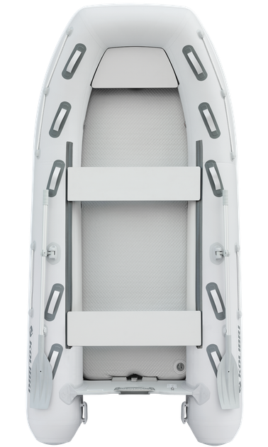Надувний човен Kolibri KM-360DXL + Air-Deck - зображення 4