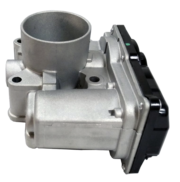 Дроссельная заслонка DACIA, RENAULT 1,2 16V 2001-2008, (D40mm), CAM, 8200568712 - Фото 1 Дроссельная заслонка DACIA, RENAULT 1,2 16V 2001-2008, (D40mm), CAM, 8200568712 - изображение 1