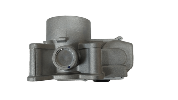 Дроссельная заслонка DACIA, RENAULT 1,2 16V 2001-2008, (D40mm), CAM, 8200568712 - Фото 7 Дроссельная заслонка DACIA, RENAULT 1,2 16V 2001-2008, (D40mm), CAM, 8200568712 - изображение 7