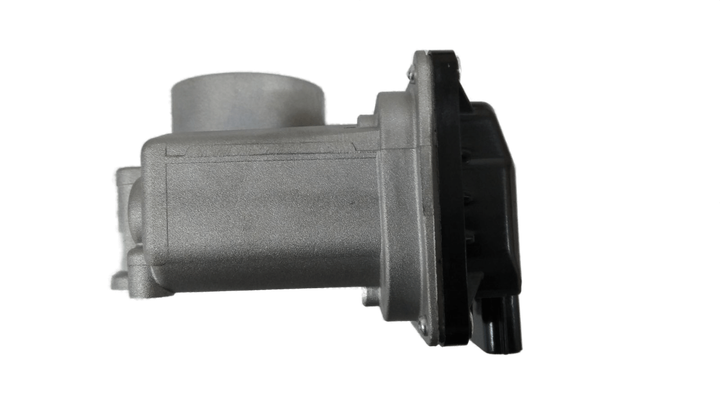 Дроссельная заслонка DACIA, RENAULT 1,2 16V 2001-2008, (D40mm), CAM, 8200568712 - Фото 8 Дроссельная заслонка DACIA, RENAULT 1,2 16V 2001-2008, (D40mm), CAM, 8200568712 - изображение 8