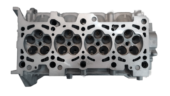 Головка блоку циліндрів (ГБЦ) VW, AUDI, SEAT, SKODA, 1.8, 1.8T, CAM, 058103351G, AMC 910025 - зображення 7