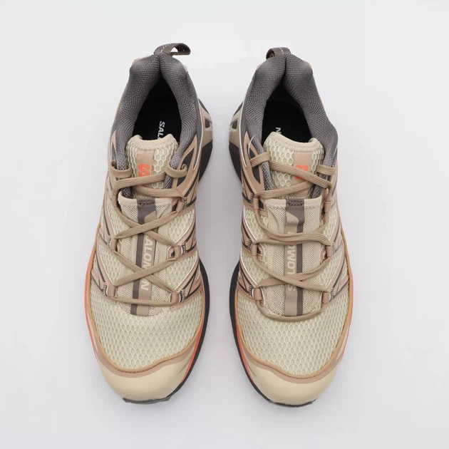 Кроссовки Salomon XT-6 Expanse Brown L47468000 45 (29 см) - изображение 5