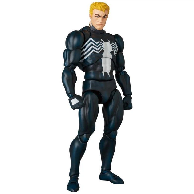 Фігурка Віднем Marvel MAFEX No.088 Venom – іграшки з доставкою від