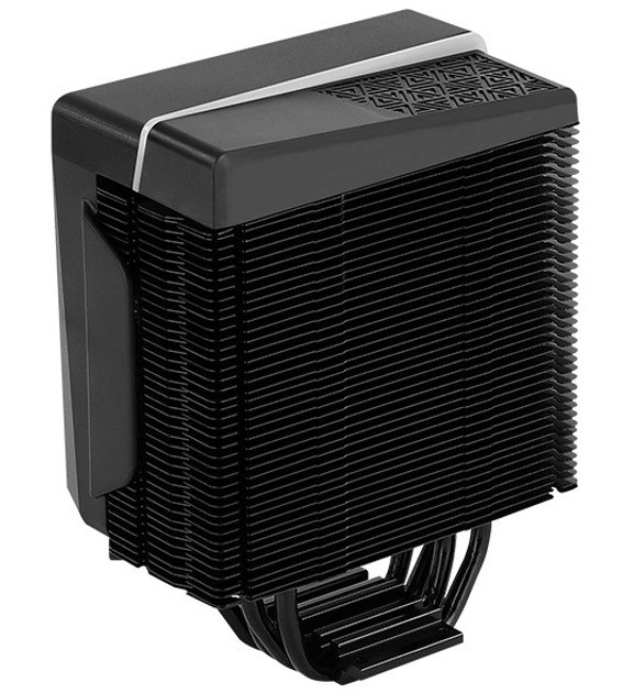 Кулер процессорный AeroCool Cylon 4F (ACTC-CL30420.04) - изображение 6