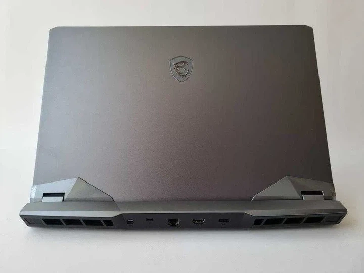 Ноутбук MSI GE76 RAIDER 12UG I9 12900HK/RTX 3080/RAM 16GB/SSD 1TB/WIN 11 Б\В - Фото 8 Ноутбук MSI GE76 RAIDER 12UG I9 12900HK/RTX 3080/RAM 16GB/SSD 1TB/WIN 11 Б\В - изображение 8